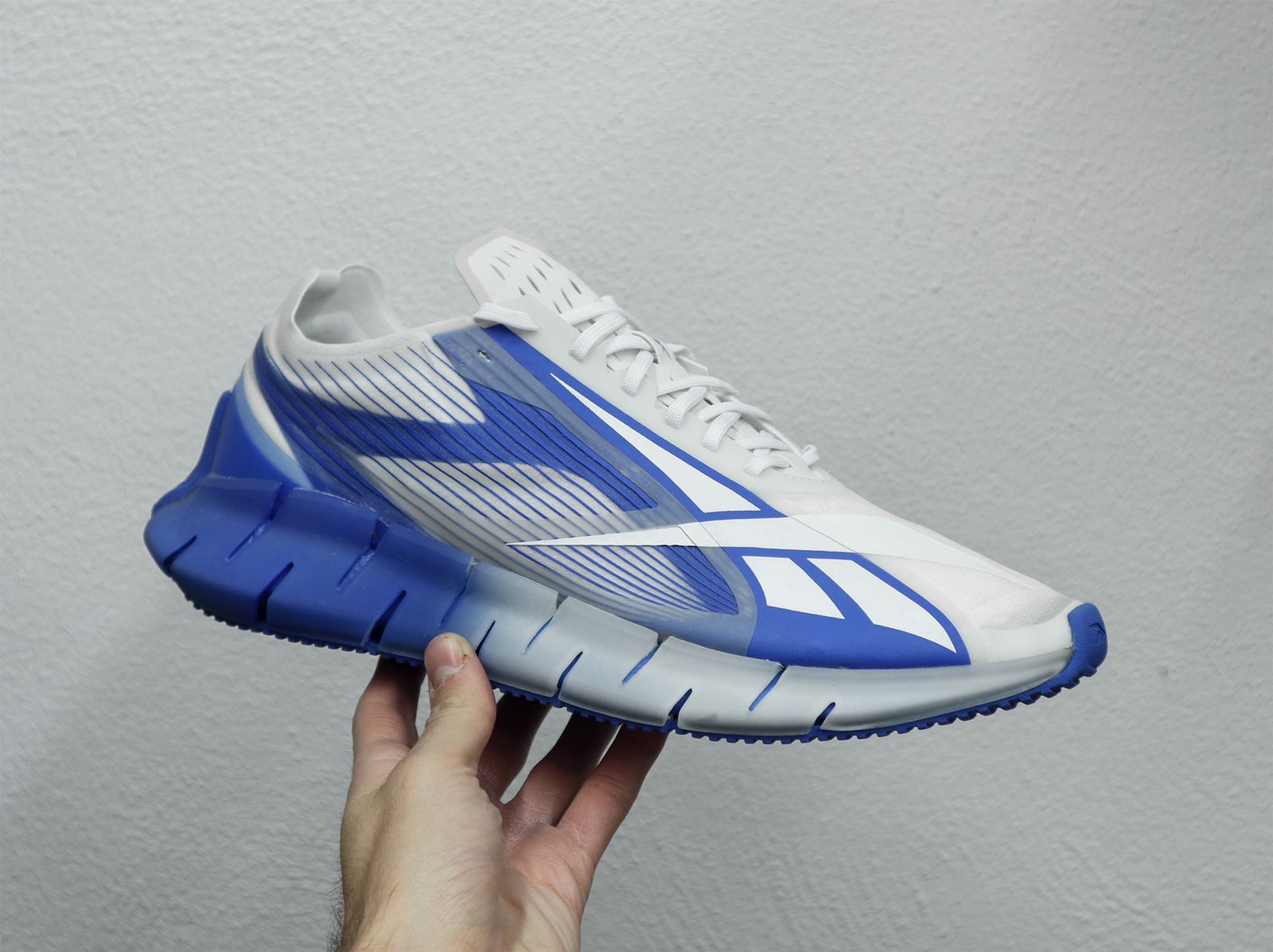 Reebok Zig 3D Storm Shoe On Sale