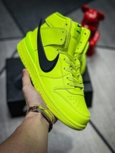 Ambush Dunk Sneakers On Sale Limited Stock
