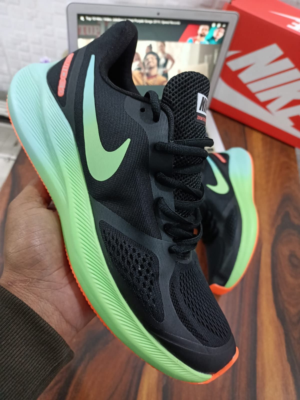 Guide10 Sneaker On Sale Limited Stock