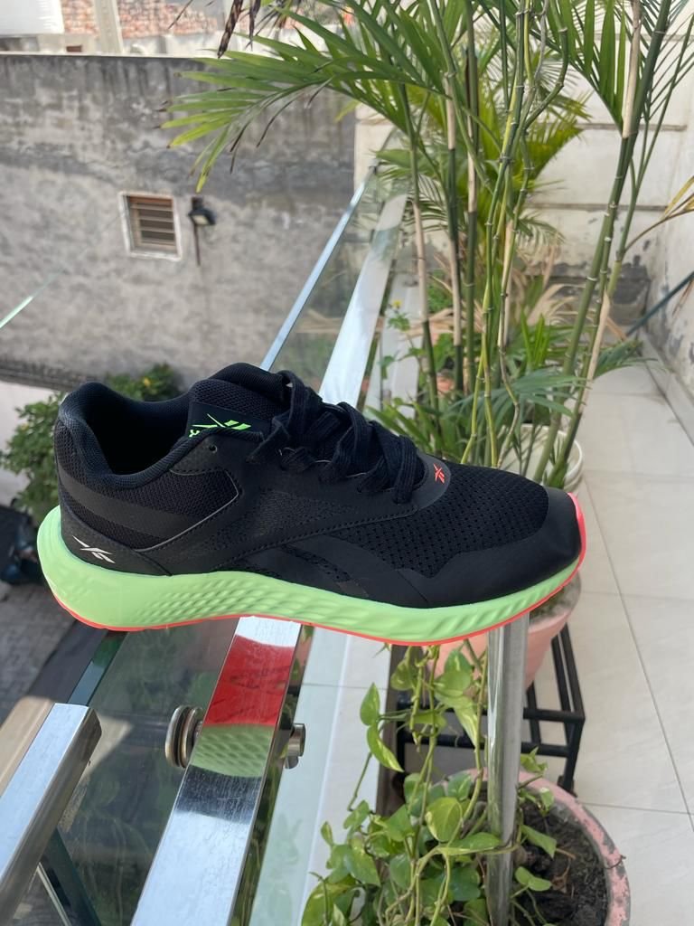 Reebok Nano Tech Flex Sneaker On Sale