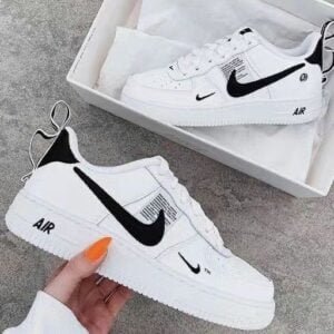 Utility Arforce Sneaker On Sale For Boys