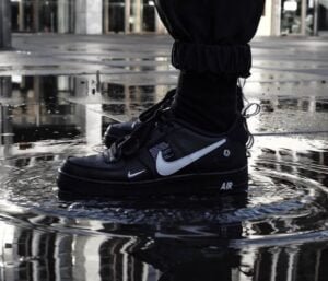 Utility Arforce Sneaker On Sale For Boys