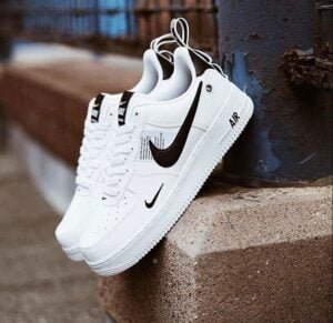 Utility Arforce Sneaker On Sale For Boys