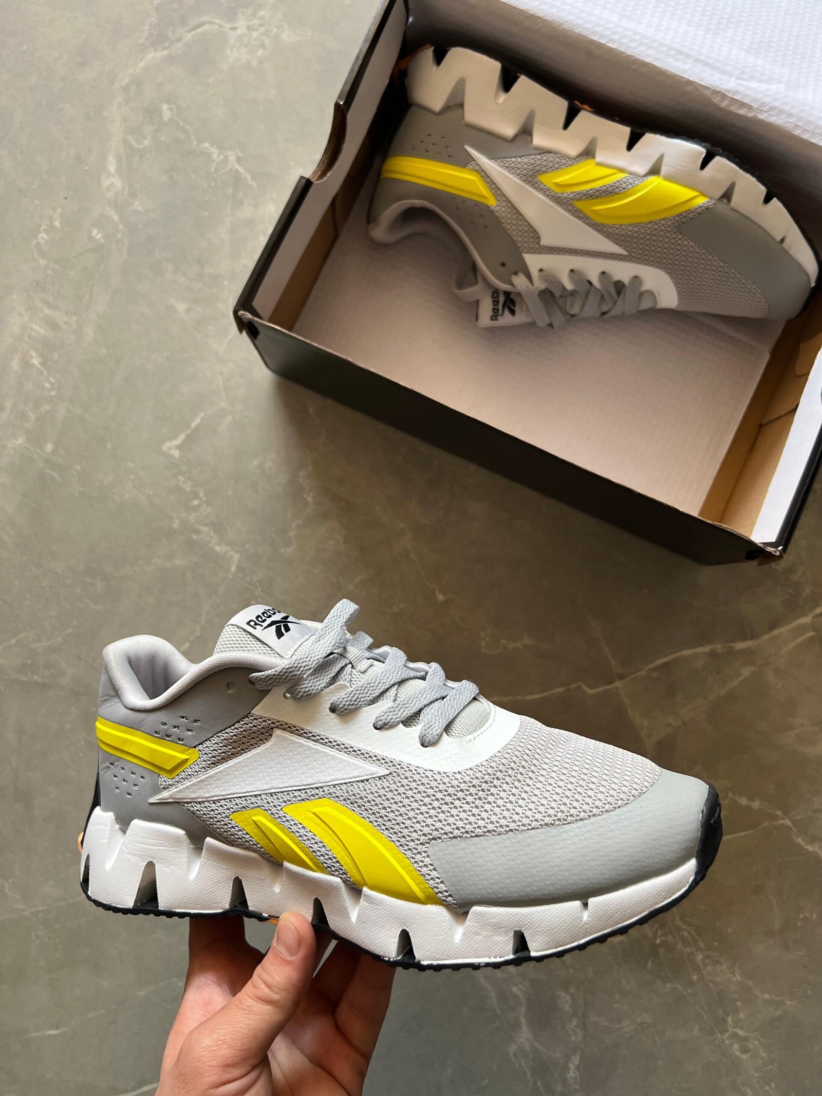 Zig Dynamic 2 Sneakers New 9 Colors
