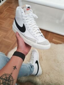Blazer Mid77 Vintage Sneaker On Sale