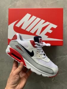 Max 90 Leather Sneakers In Stock