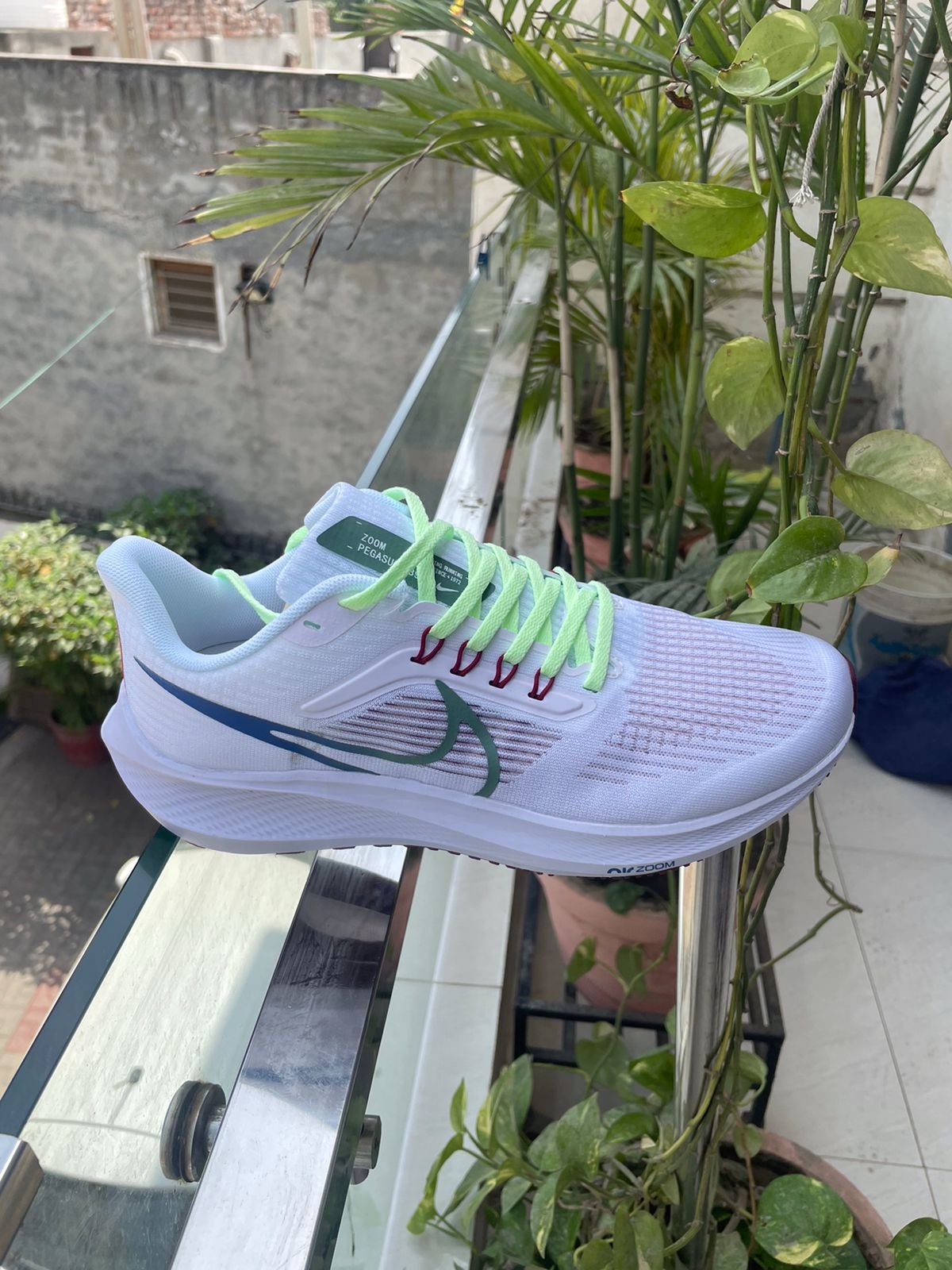 Pegasus 39 Zoom Sneakers 4 Colors