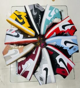 Shop the Latest 7a Quality Trends at 7AShoes - Your One-Stop Shop for First Copy Shoes! 7ashoes, First copy Shoes