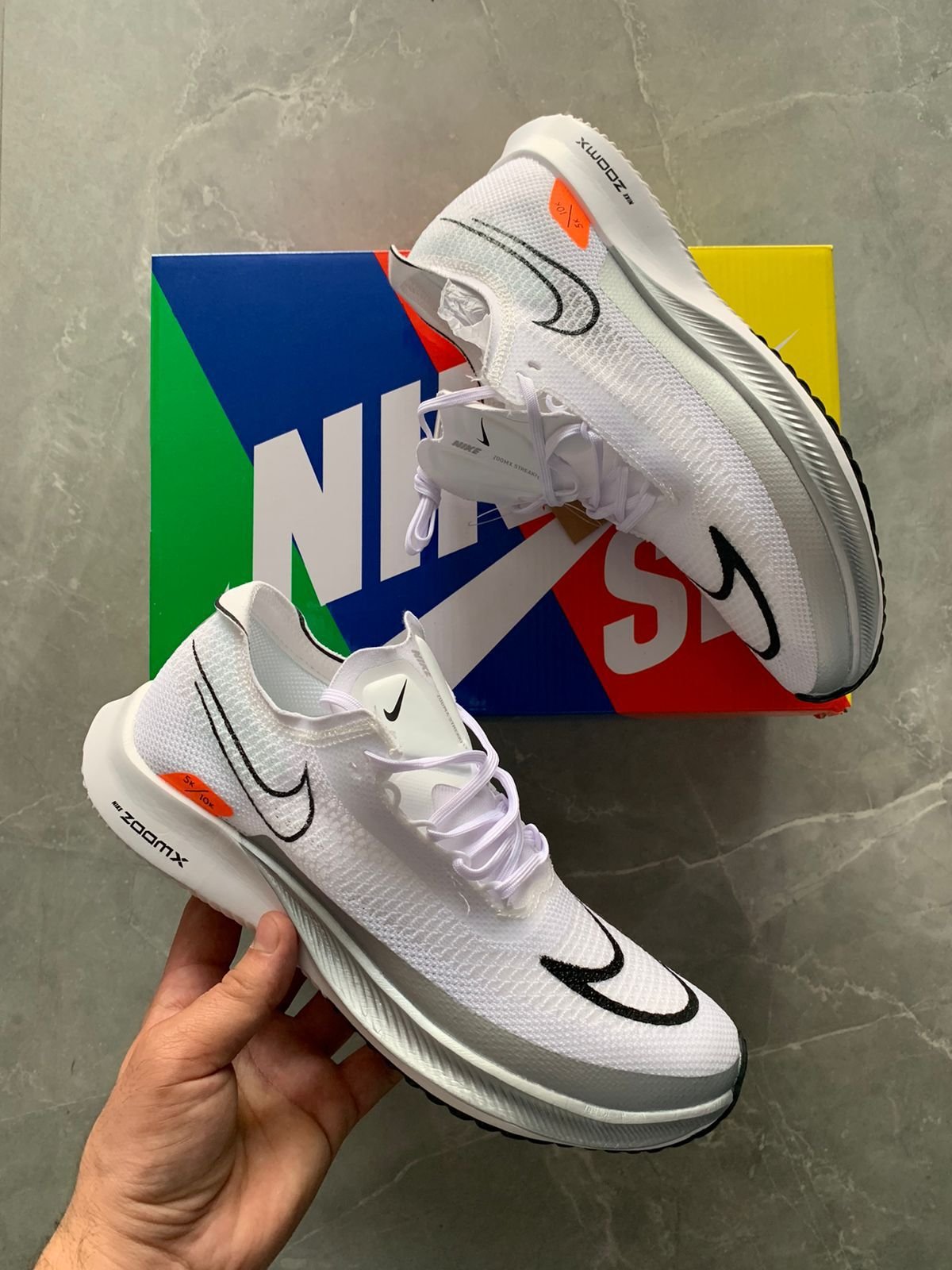 Zoom X Streak Fly Sneakers 3 Colors