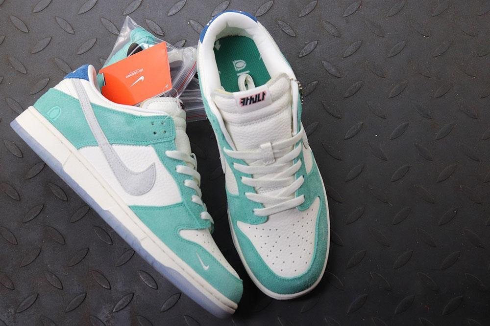 Dunk Neptune Sneakers In Stock