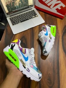 Flyleather Ruohan Wang Max 90