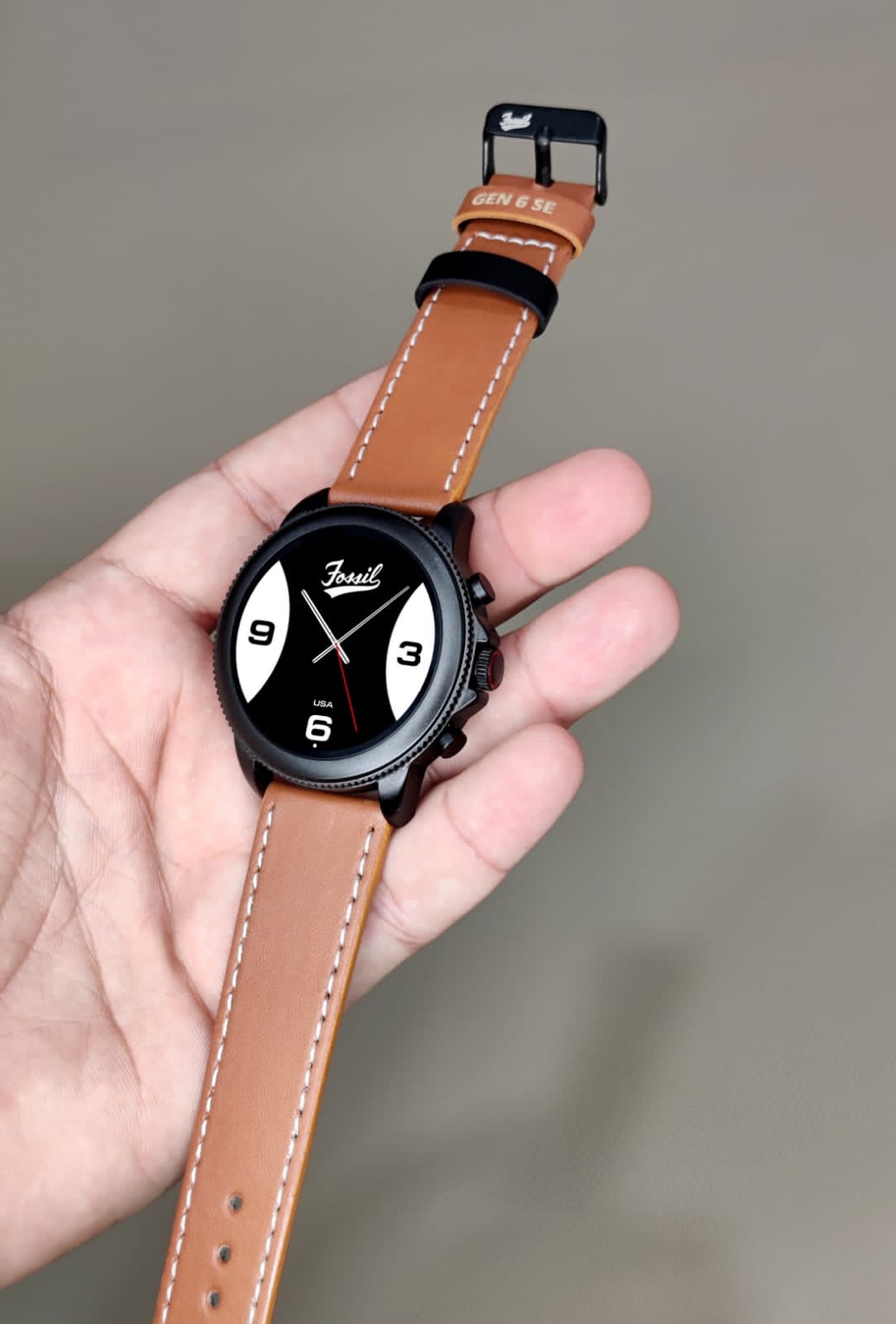 Gen 6 SE Smartwatch 44mm 2022 Branded