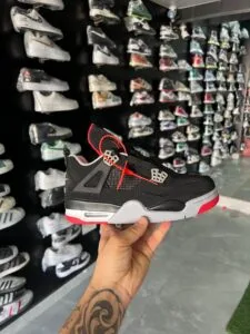 Og Bred Sneakers In Stock For Sale