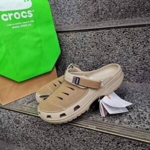 Yukon Vista Clog Showroom Quality 2 Colors