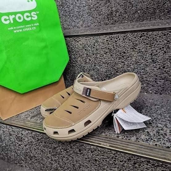 Yukon Vista Clog Showroom Quality 2 Colors