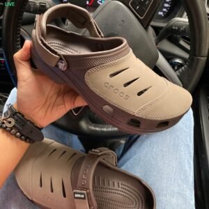 Yukon Vista Clog Showroom Quality