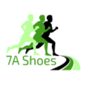 7A shoes Logo