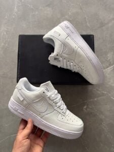 Airforce Sneakers New Variants In Stock