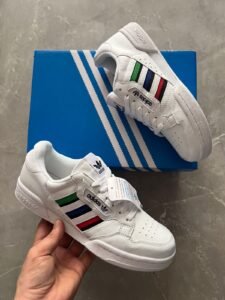 Basket Continental 80 Full Leather Quality