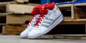 Forum 84 Shoe In Stock 4 Colors