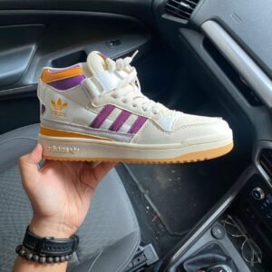 Forum 84 Shoe In Stock 4 Colors