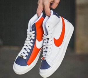 Imported Blazer NBA Sneakers In Stock