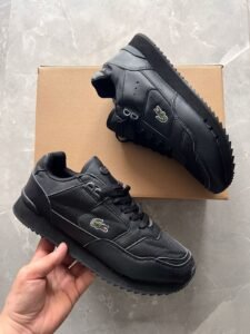 Dualiste Slide Sneakers Available