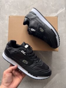 Dualiste Slide Sneakers Available
