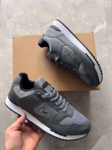 Dualiste Slide Sneakers Available