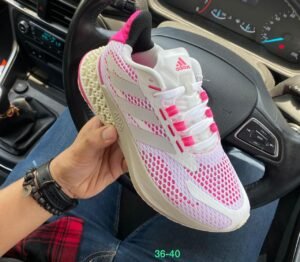 Imported Girls Sneaker 4dfwd Pulse