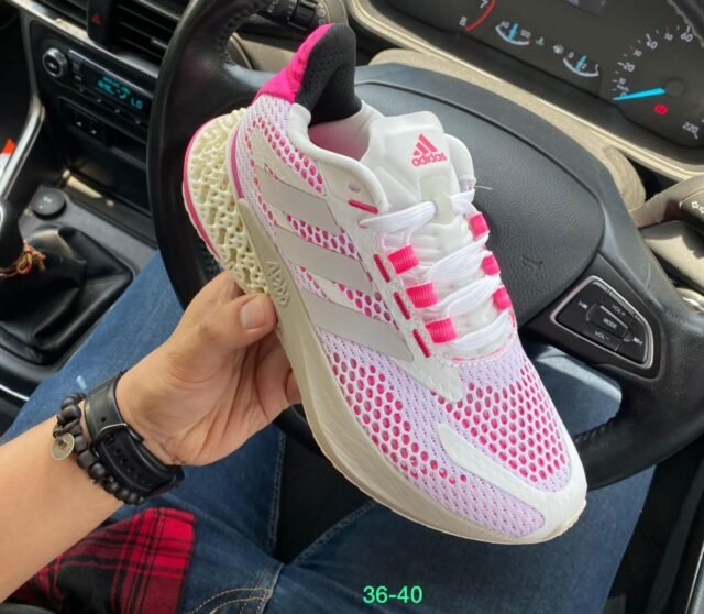 Imported Girls Sneaker 4dfwd Pulse