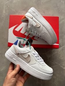Imported Girls Vandalised Sneakers