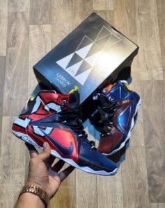 Imported High Ankle Party Shoes