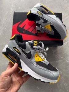 Imported Max Batman Sneakers