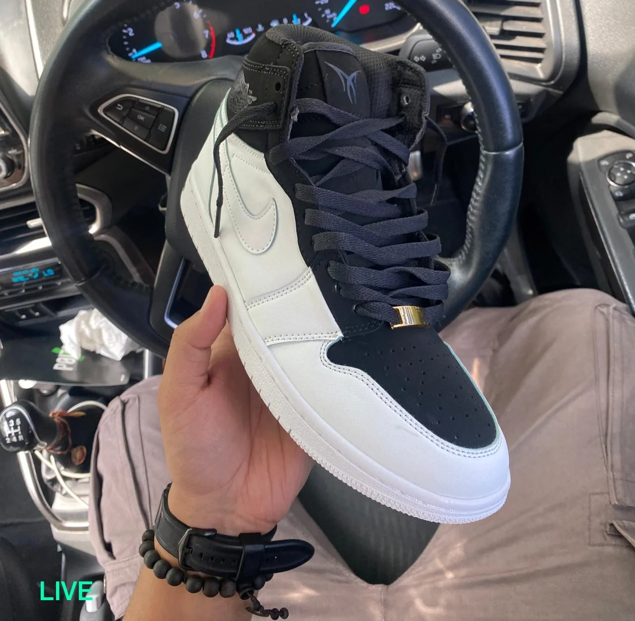 Air NIKE AIR JORDAN 1 MID 