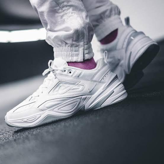 Imported Mk2 Shoes Back In Stock