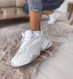 Imported Mk2 Shoes Back In Stock