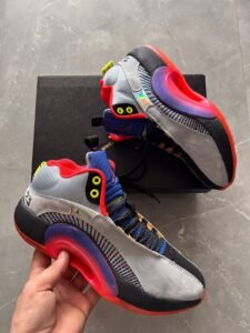 Premium Imported Sneakers 6 Colors