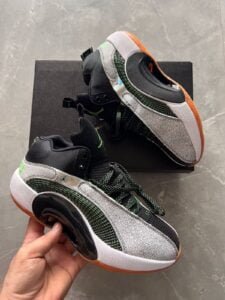 Premium Imported Sneakers 6 Colors