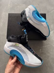 Premium Imported Sneakers 6 Colors