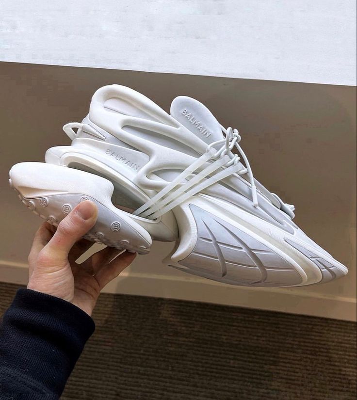 Synthetic Unicorn Sneakers With Brand Box