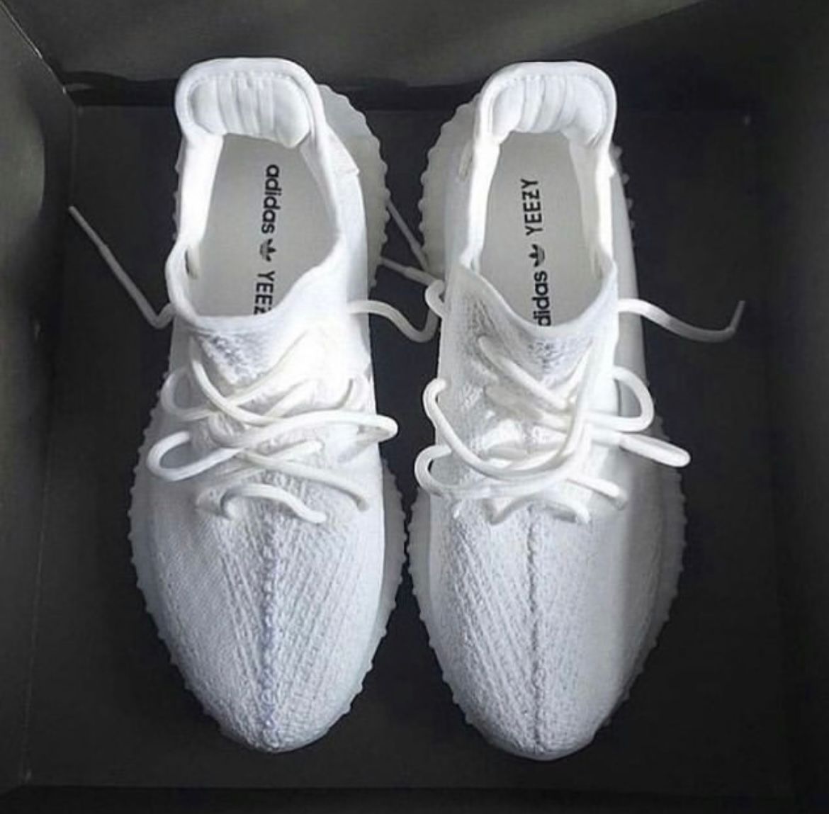 Yeezy 350 V2 Cream White In Stock Buy Online in India 7AShoes