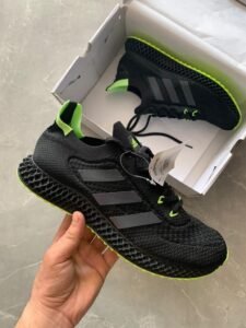 4d Reflective Imported Sneakers