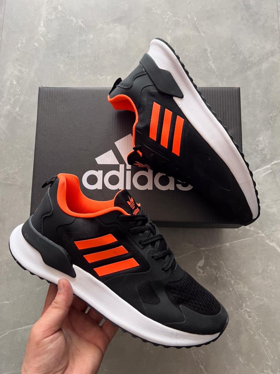 Branded X Plr 2022 Shoes 3 Colors
