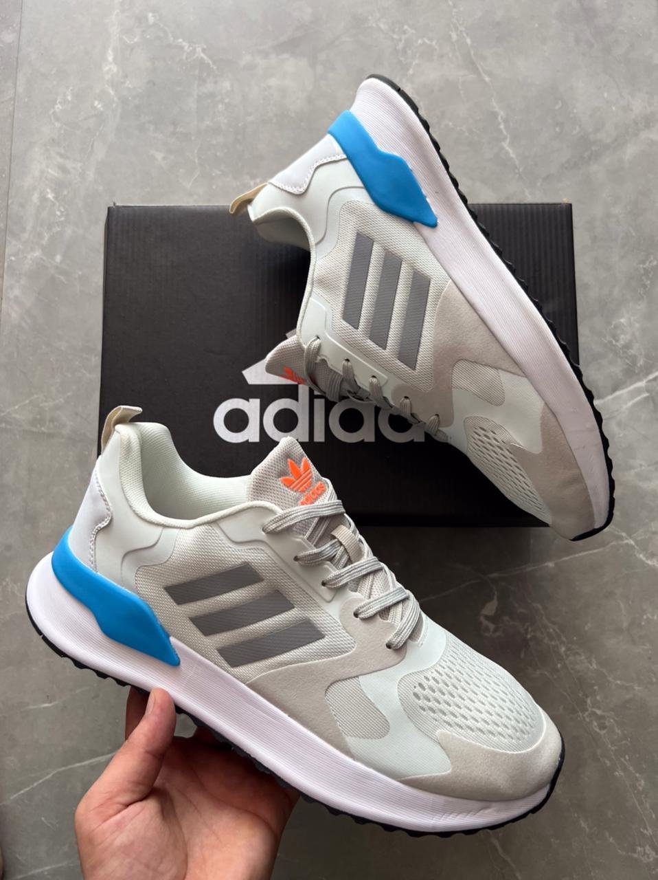 Branded X Plr 2022 Shoes 3 Colors
