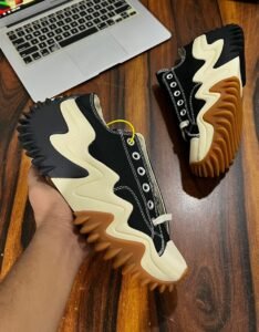 Imported Run Star Low Shoes