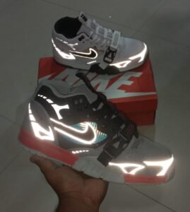 Men Trainer SP Glow In Dark Shoes
