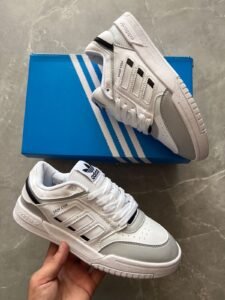Door Step Sneakers Imported