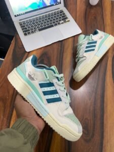 Forum 84 Low New Color Imported