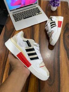 Forum 84 Low New Color Imported